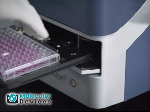 Molecular Devices Multi-mode Microplate Readers